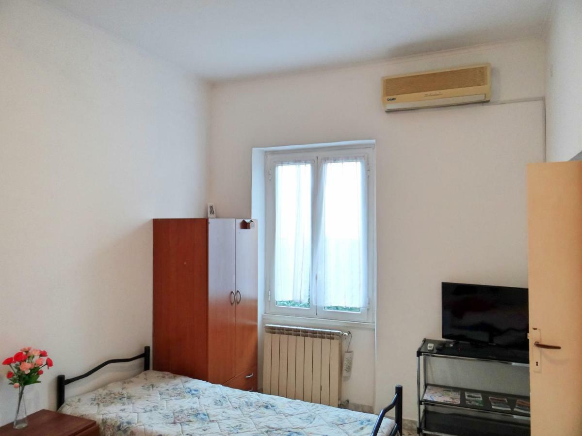 Sweet Apartment