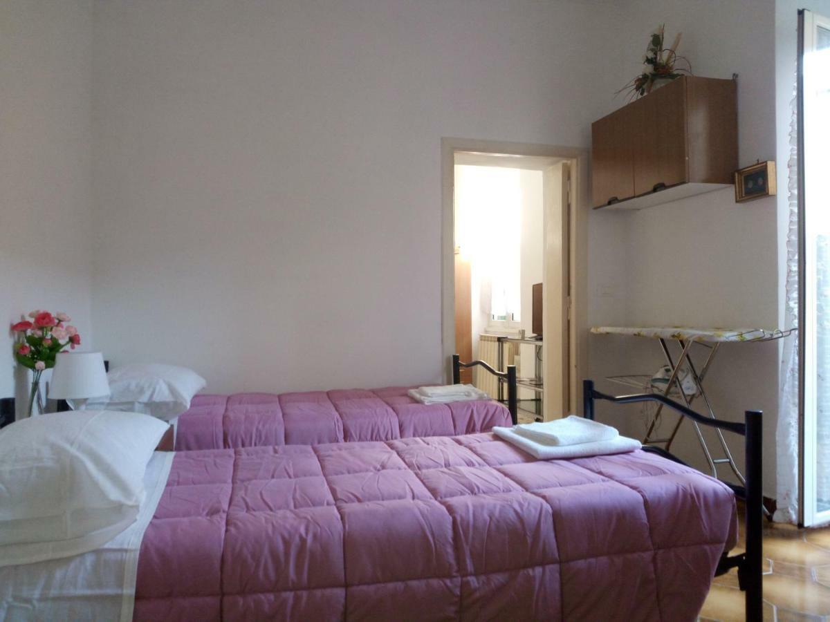 Apartment Sweet