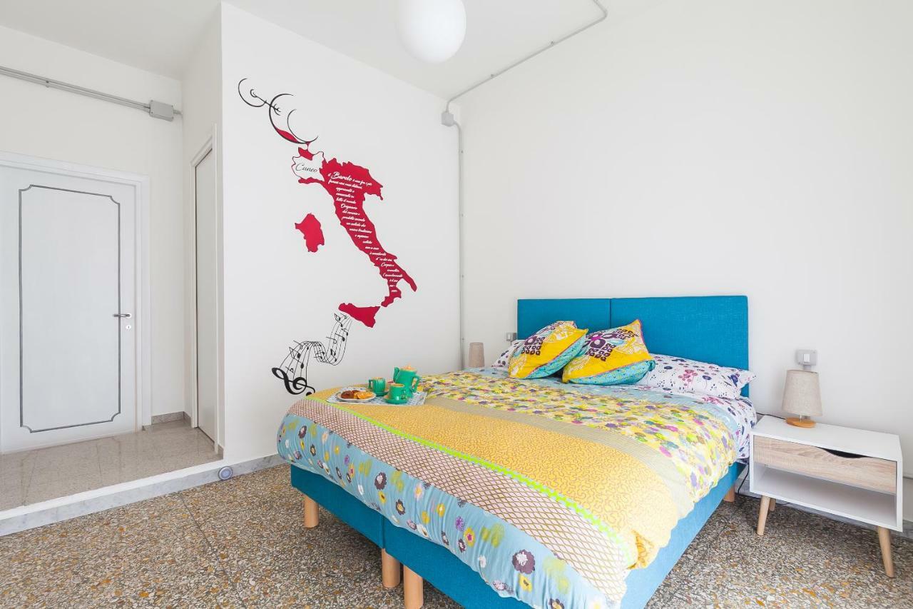 Vino E Vinili Bed & Breakfast Roma