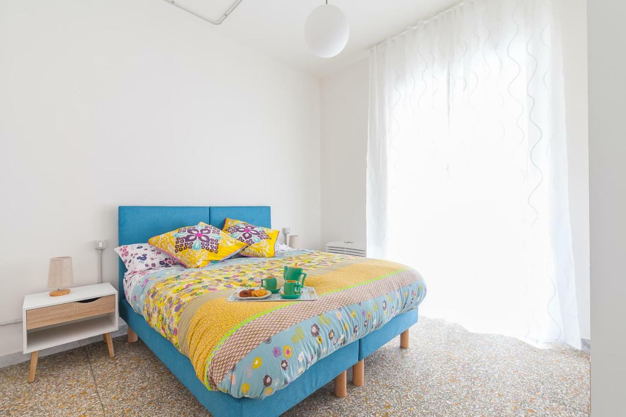 Bed & Breakfast Vino E Vinili Roma