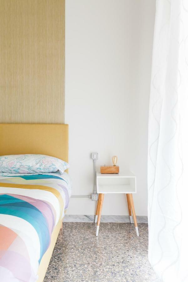 Bed & Breakfast Vino E Vinili Roma