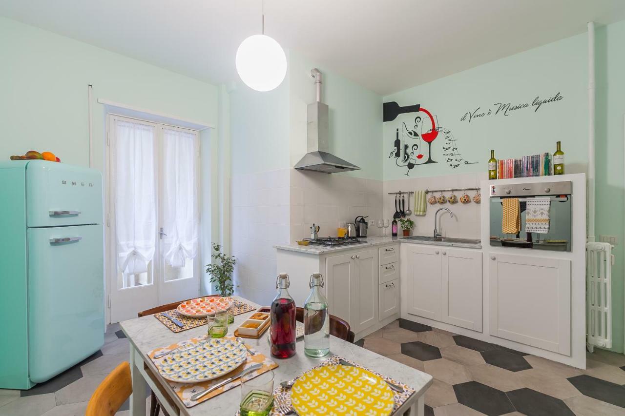 Bed & Breakfast Vino E Vinili Roma
