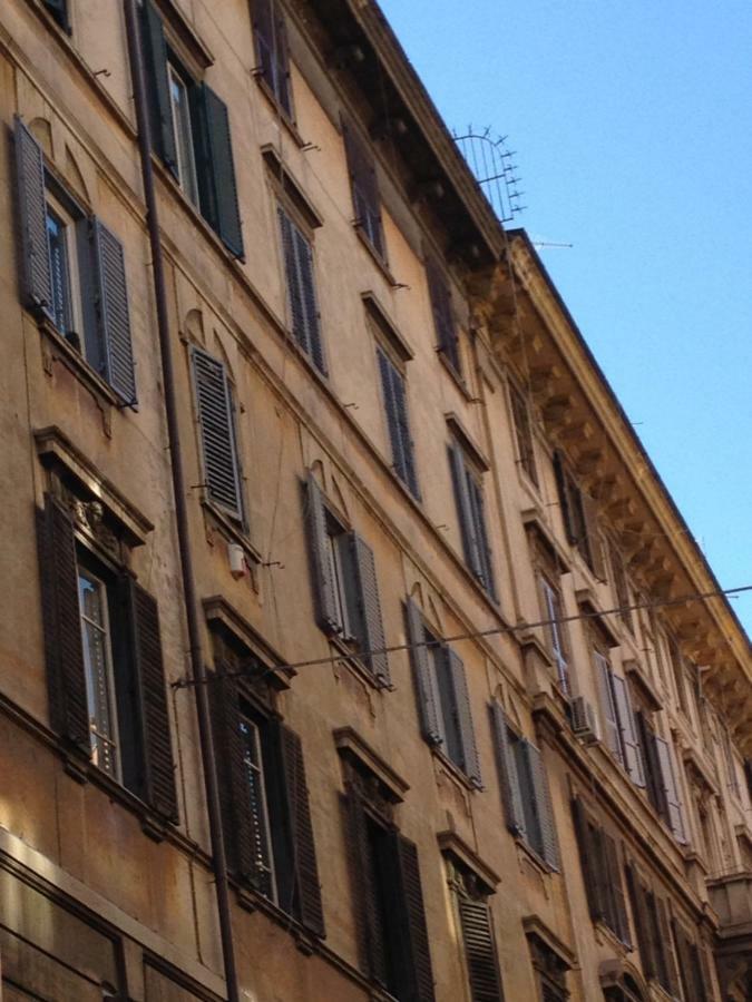 Guest Art Bed & Breakfast Roma