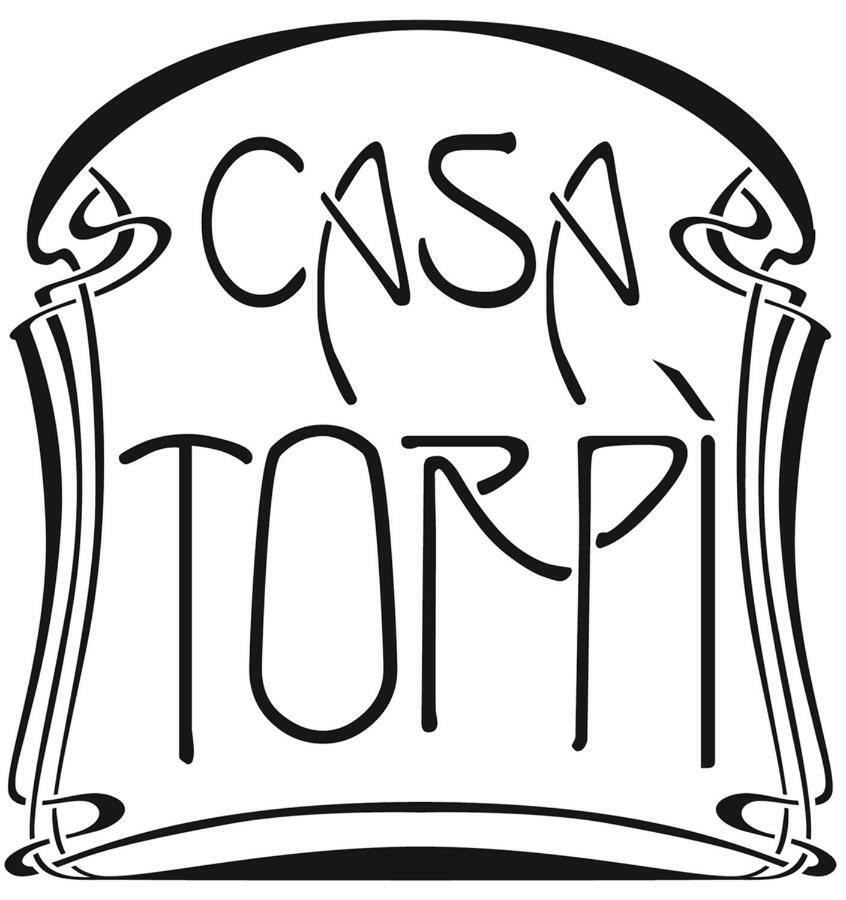 Frühstückspension Casa Torpi Rom