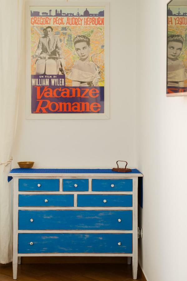 Guest Art Bed & Breakfast Roma