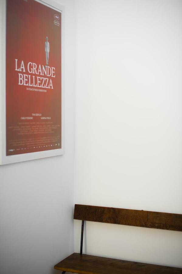 Bed & Breakfast Guest Art Roma