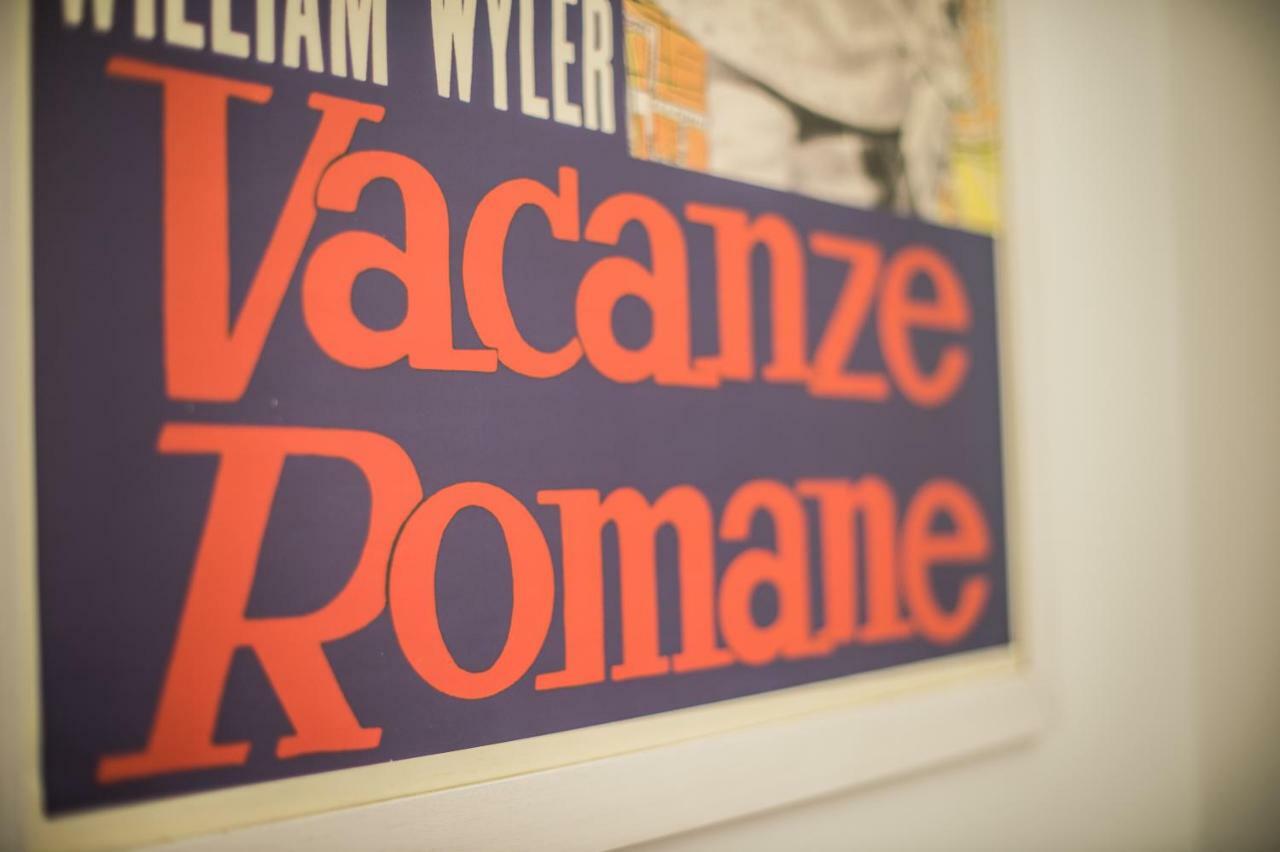 Bed & Breakfast Guest Art Roma