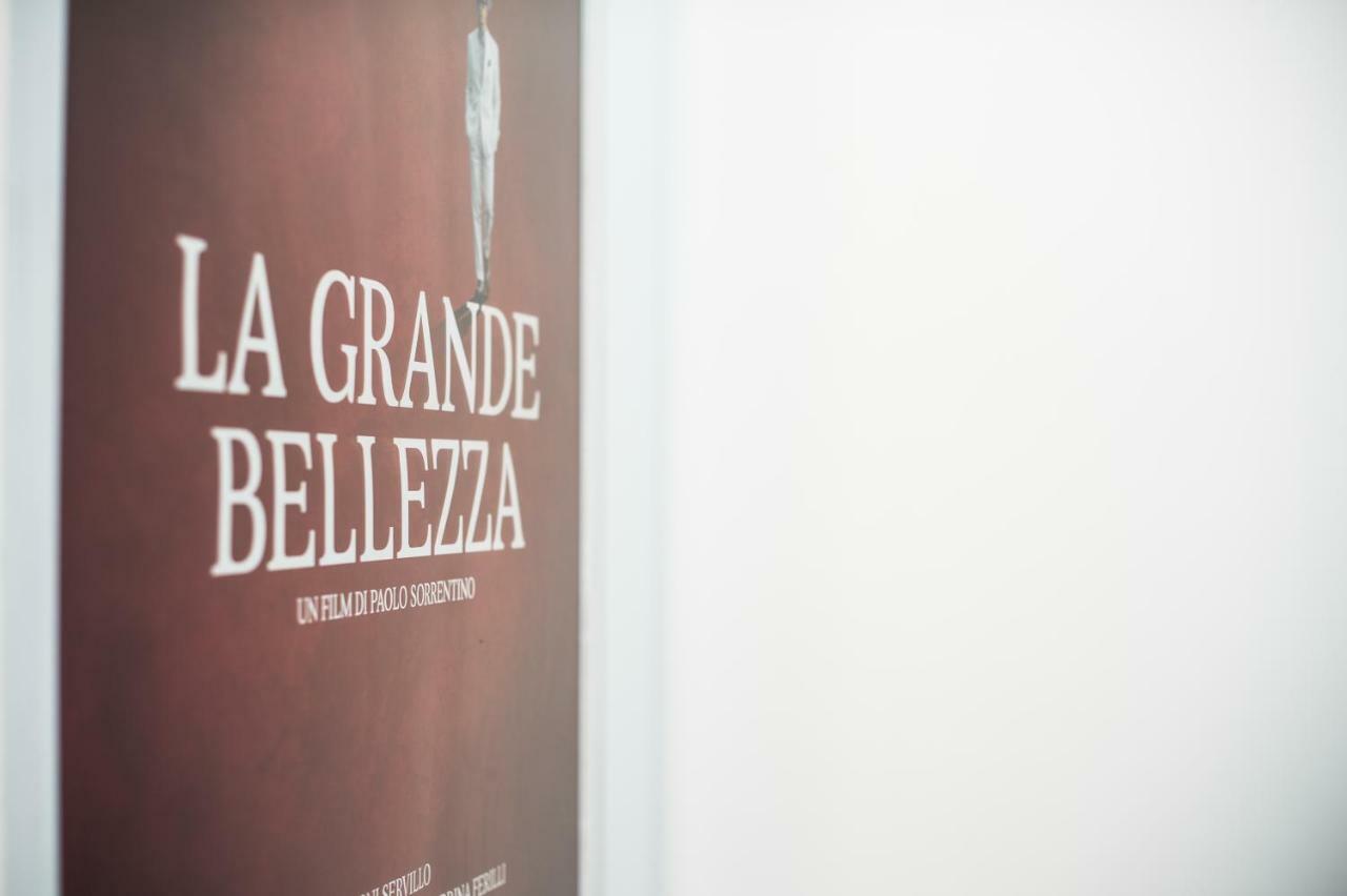 Bed & Breakfast Guest Art Roma