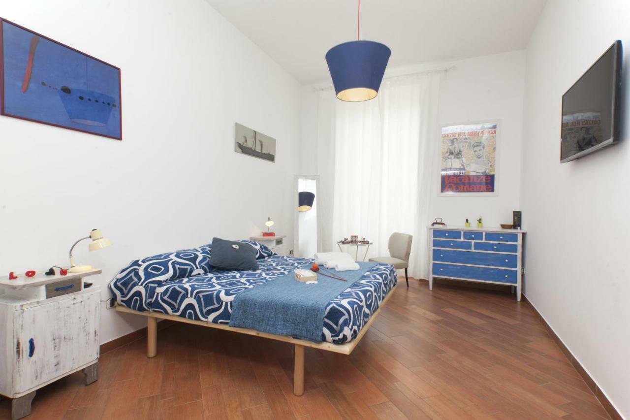 Bed & Breakfast Guest Art Roma