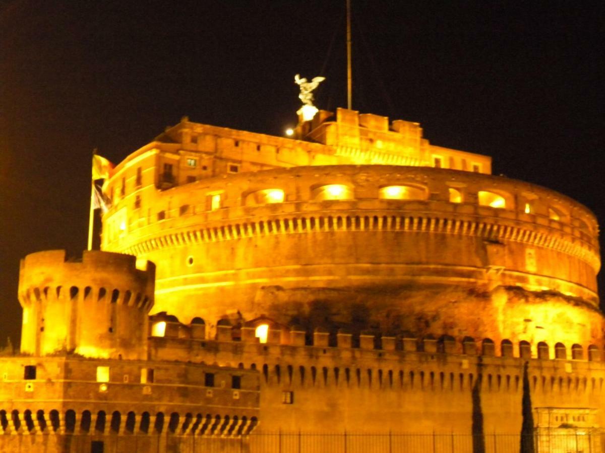 Bed & Breakfast Boezio43b&b Roma