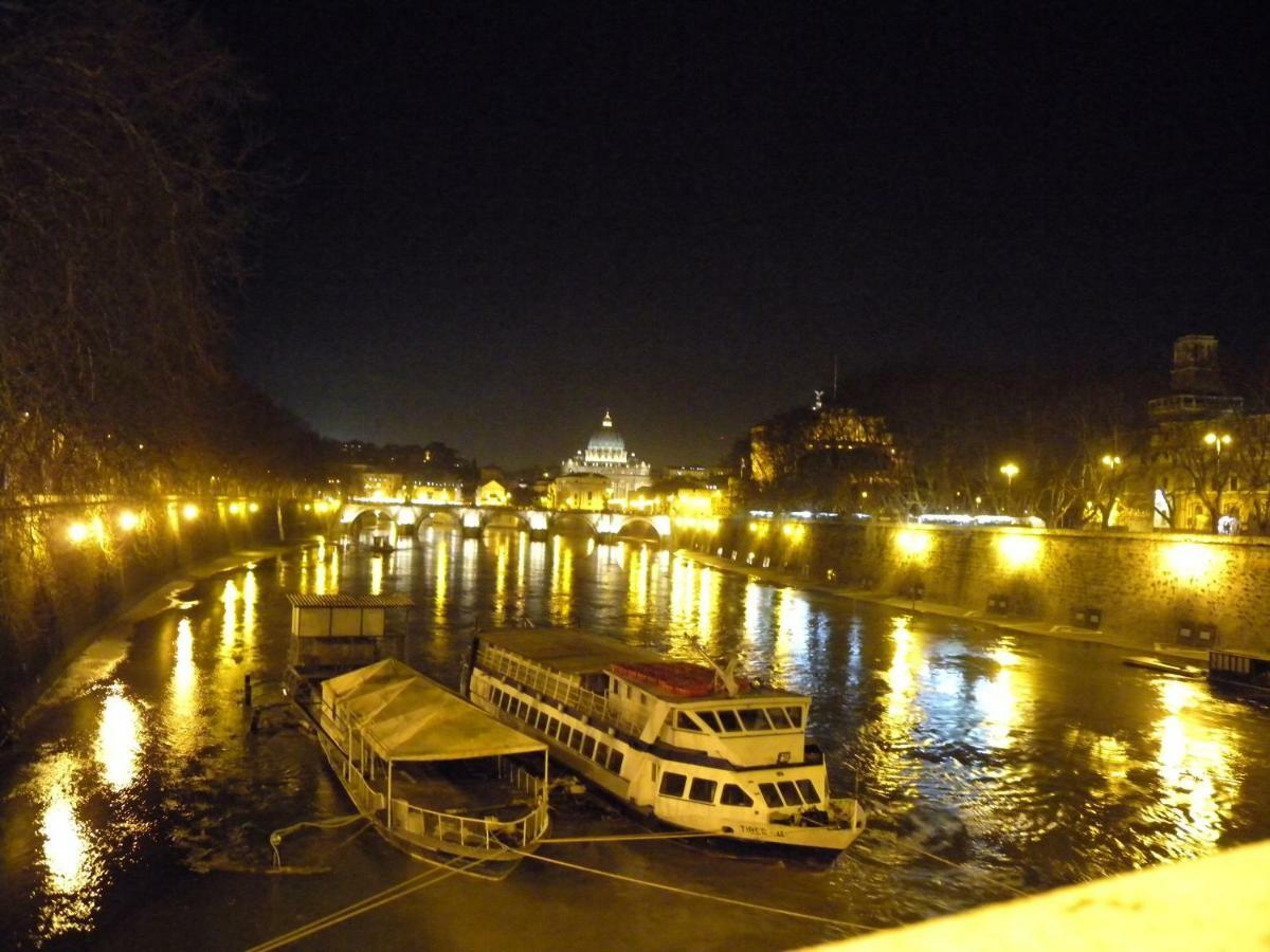 Boezio43b&b * Roma