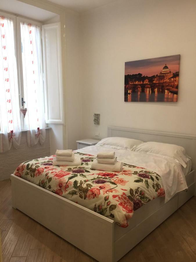 Sweet Roman Dream Apartment