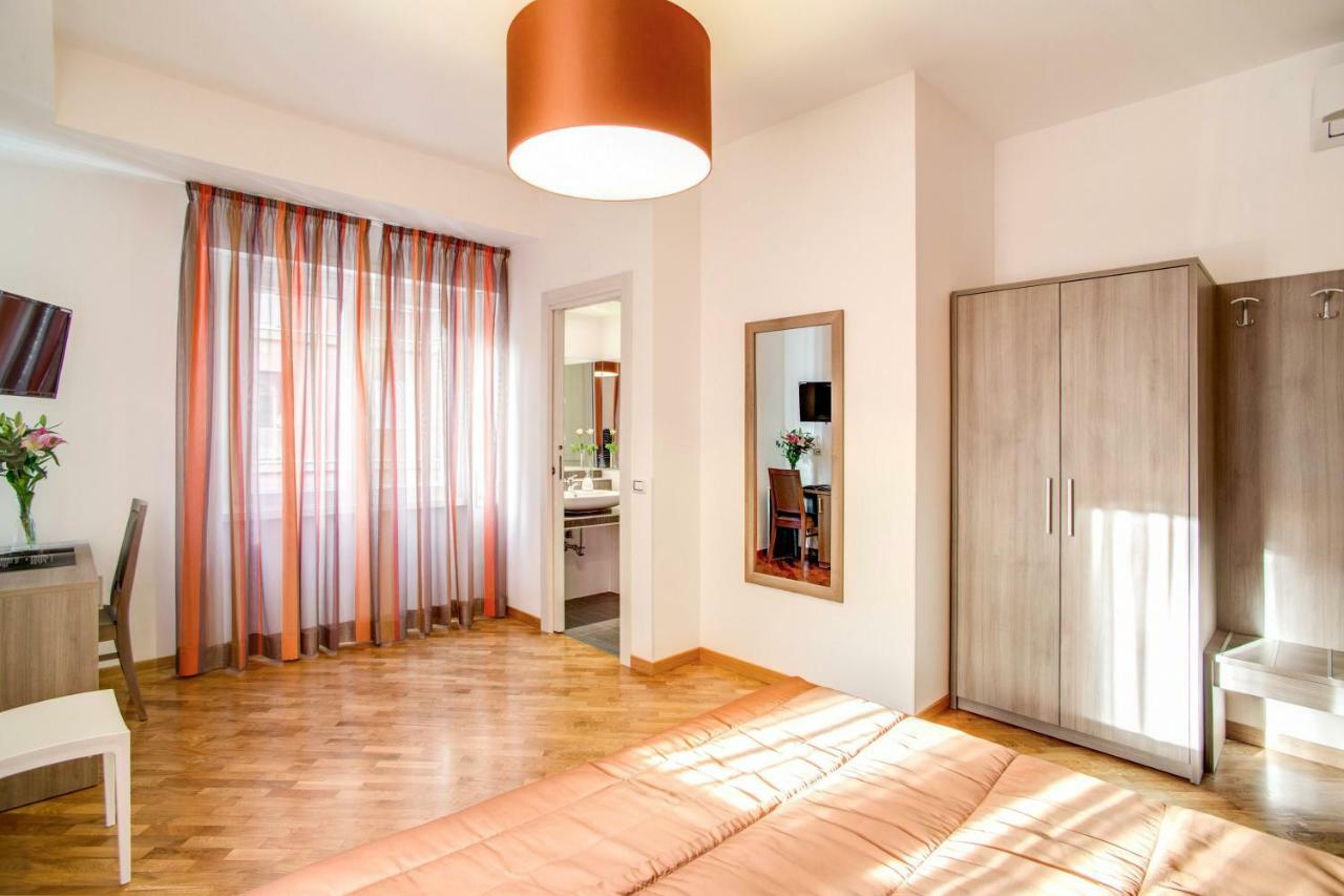 Casa de hóspedes Vatican Cipro 3*