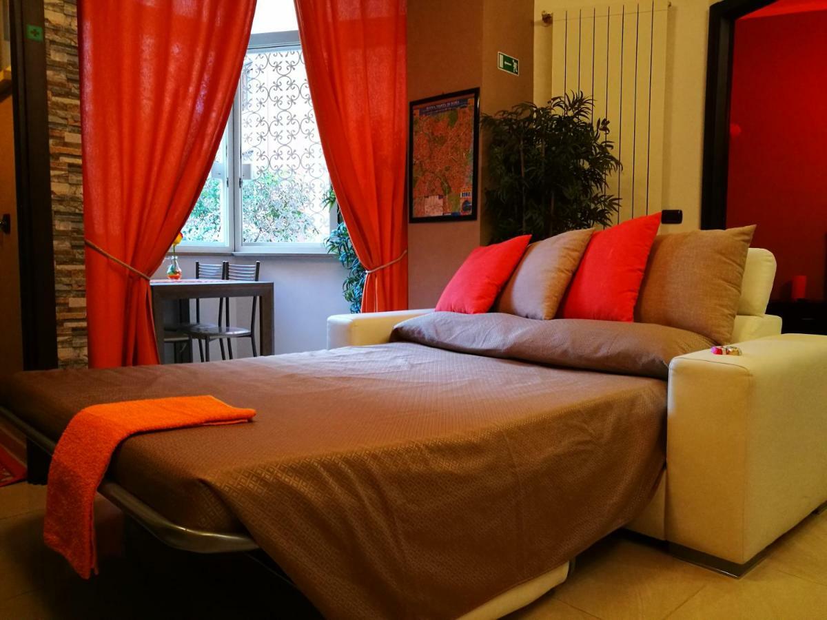 Aria Roma