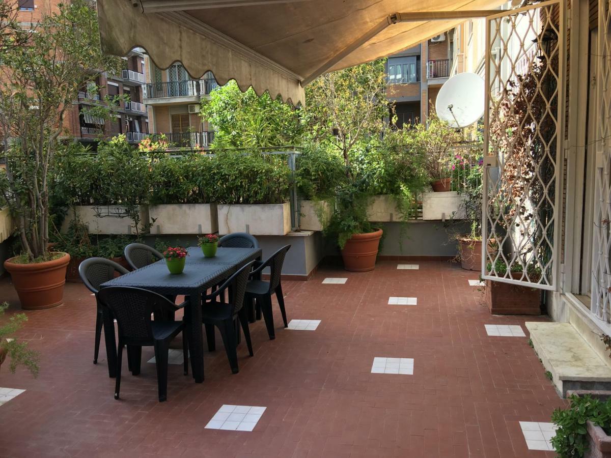 Apartment Casa St.peter Rome