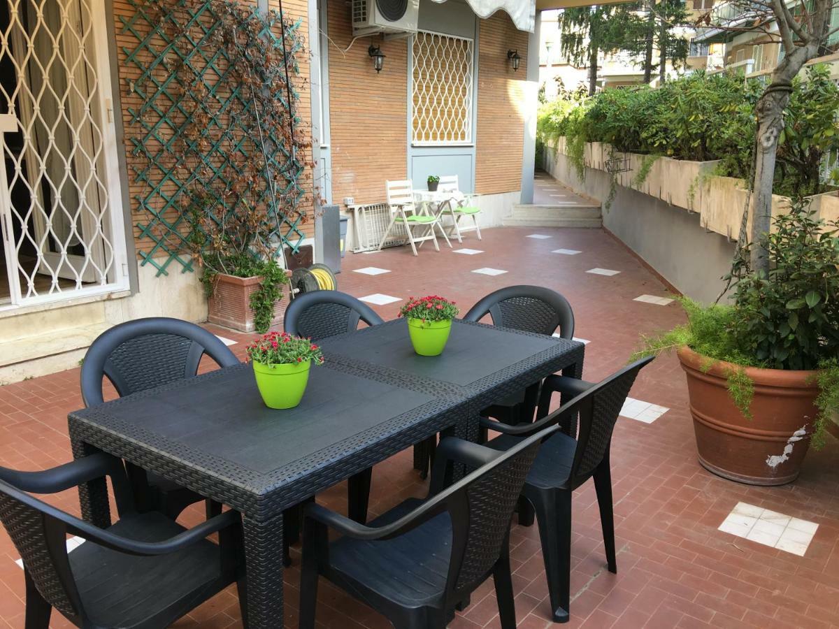 Casa St.peter Apartment