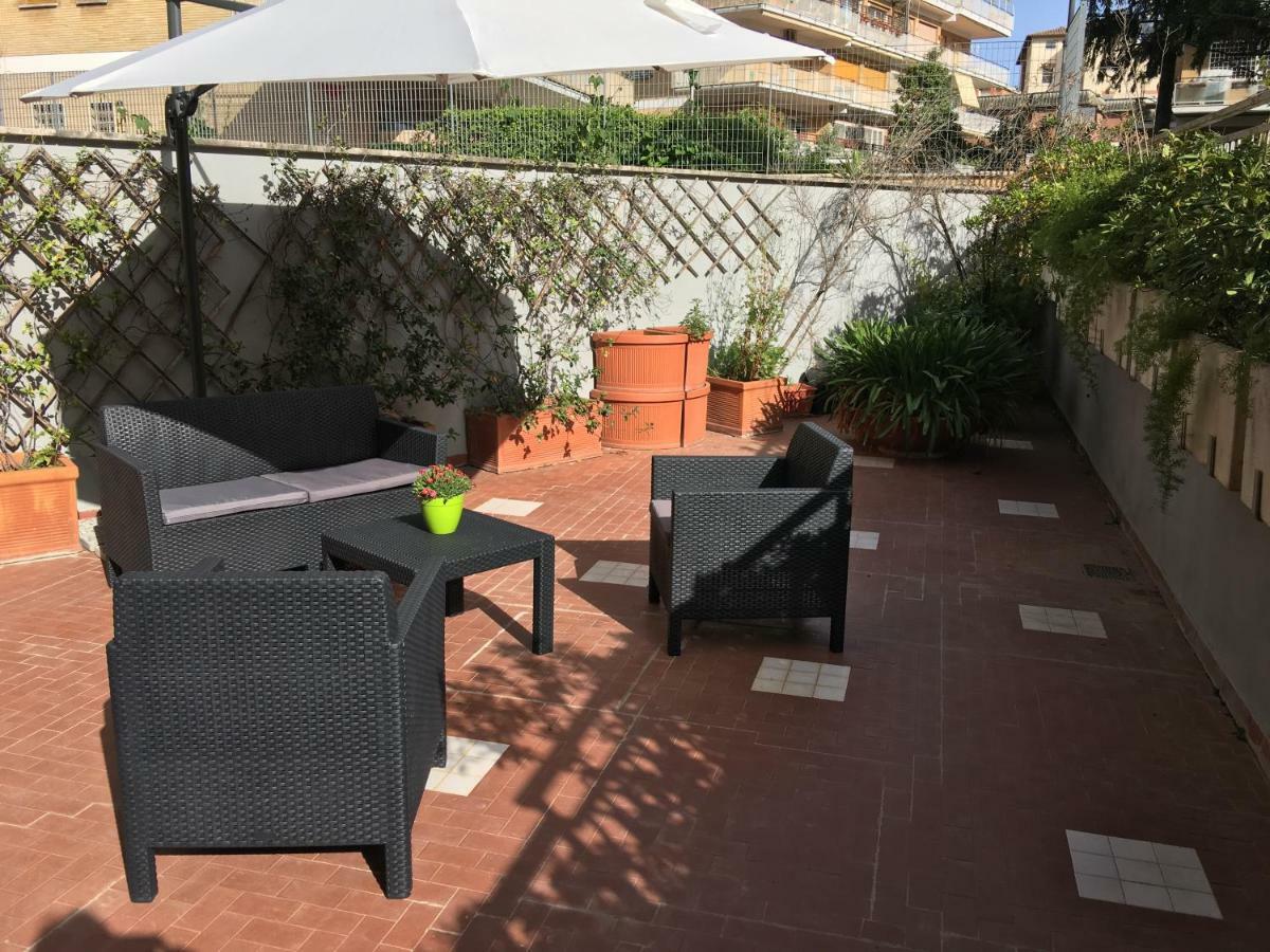 Casa St.peter * Rome