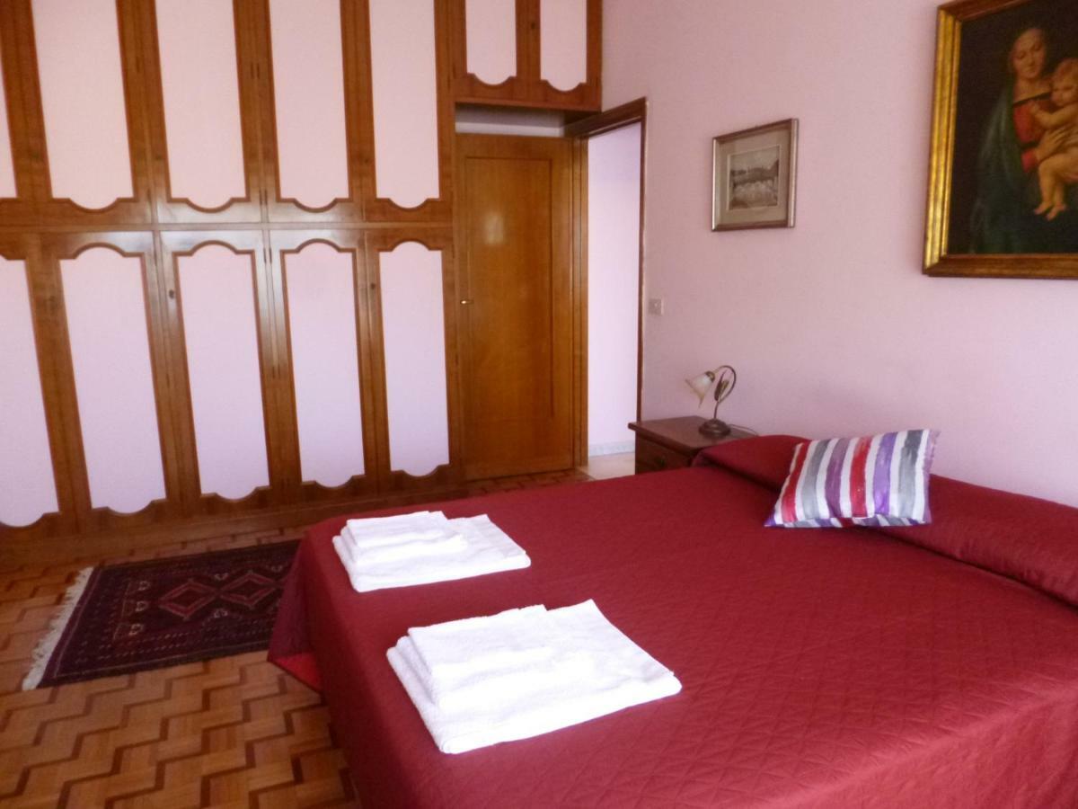 Casa vacanze Gianicolo Residenza Carini Roma