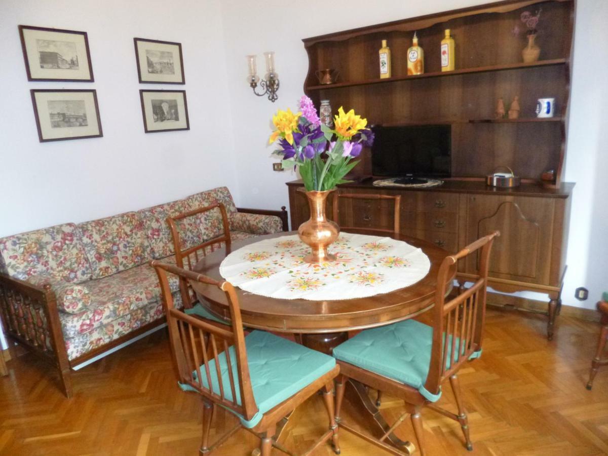 Apartment Appia Rom