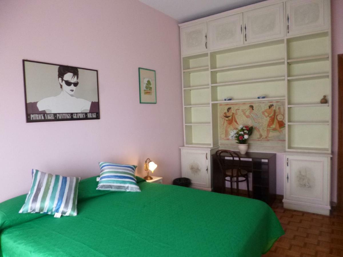 Gianicolo Residenza Carini Casa vacanze