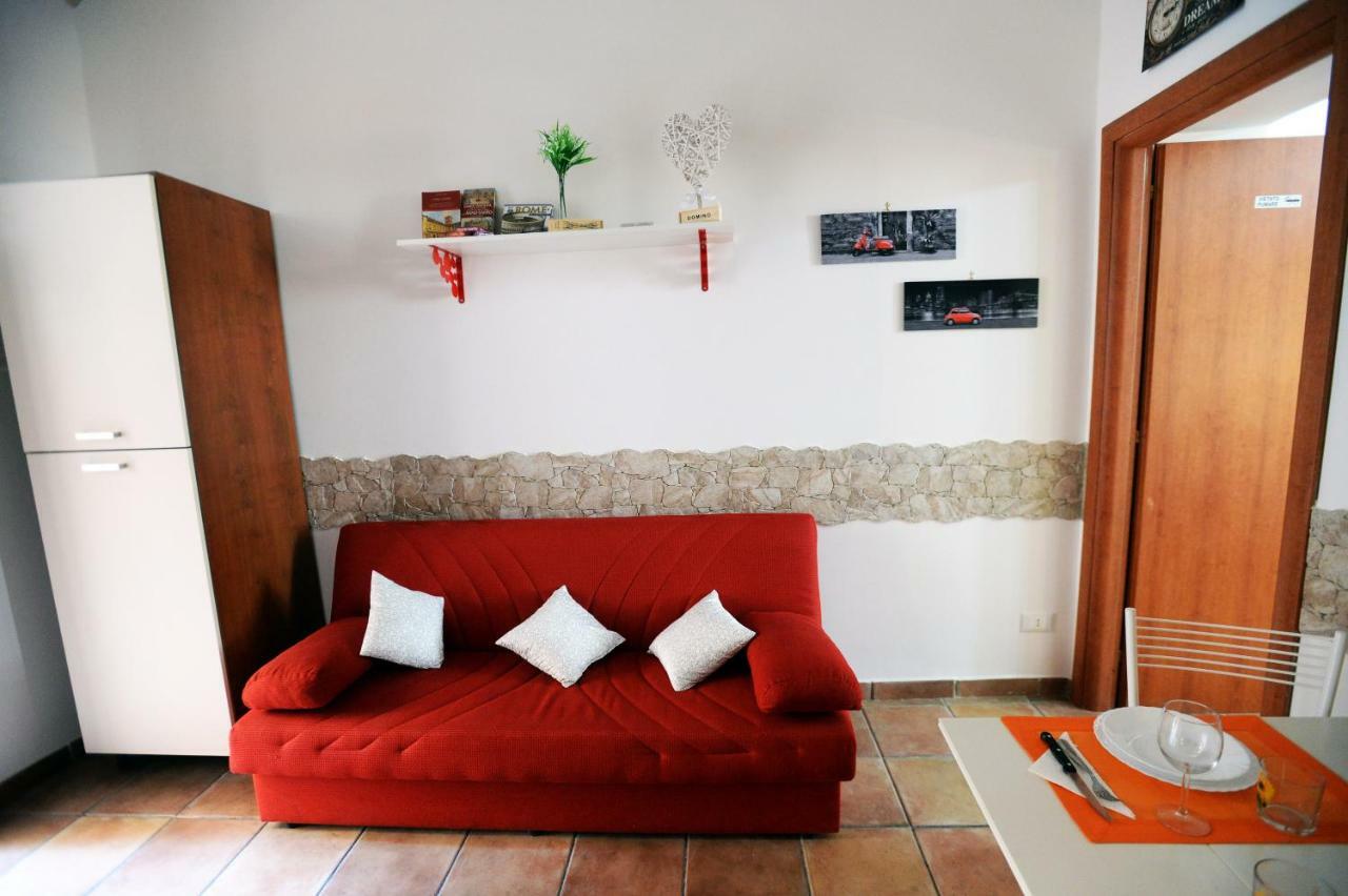 Little House Roma Rome