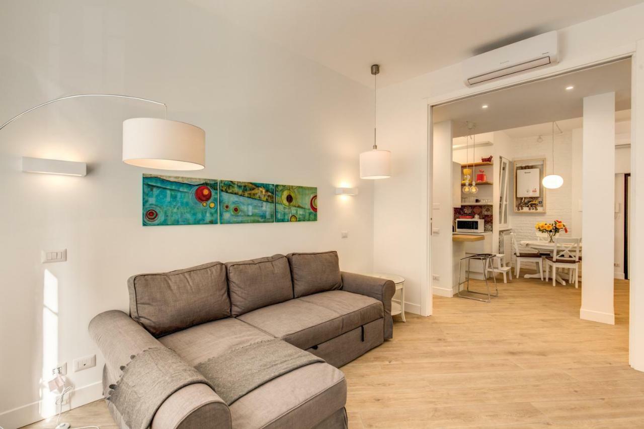 Santa Costanza Apartamento