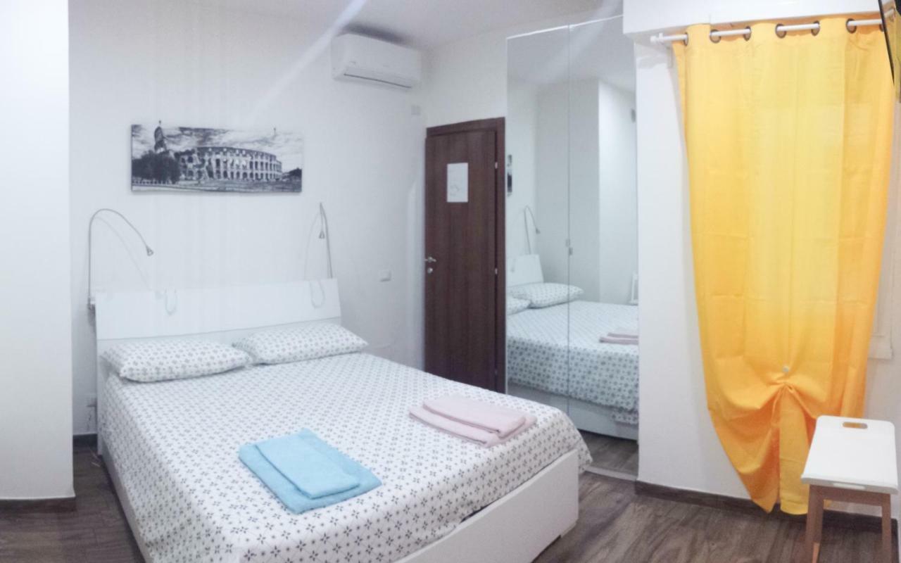 Da Maria Josè A San Pietro Bed & Breakfast Roma