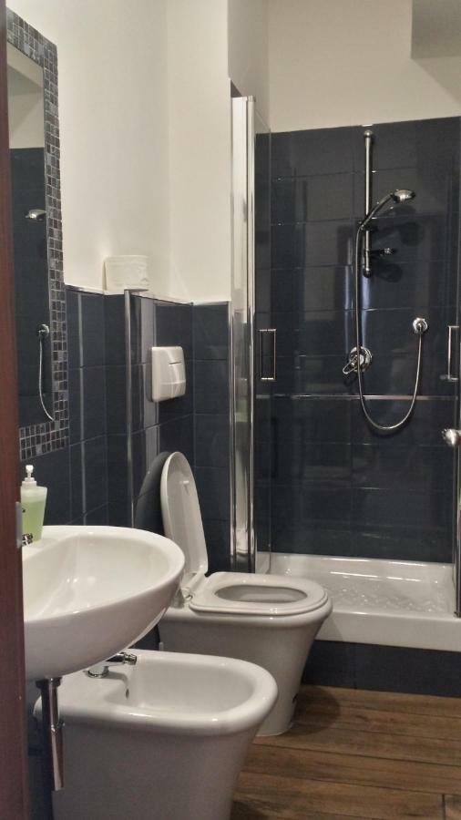 Bed and breakfast Da Maria Jose A San Pietro 3*
