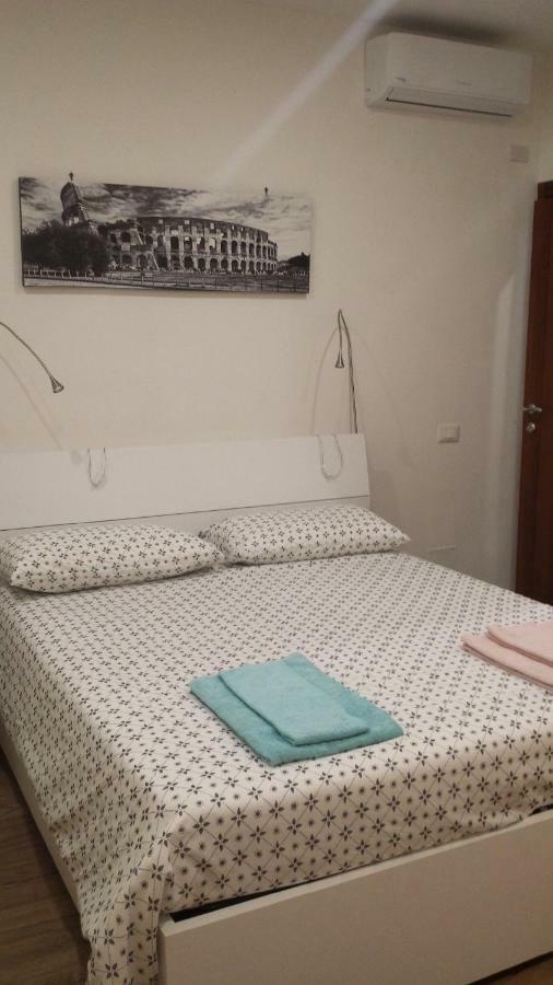 Da Maria Josè A San Pietro 3* Roma
