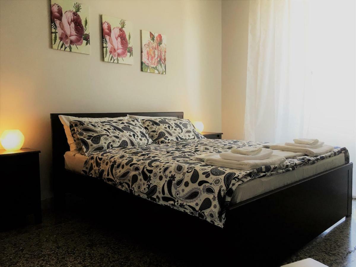 Apartamento Cozy Roma