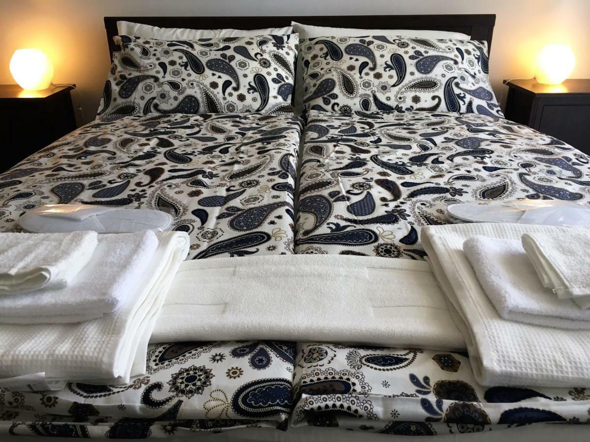 Cozy Apartamento