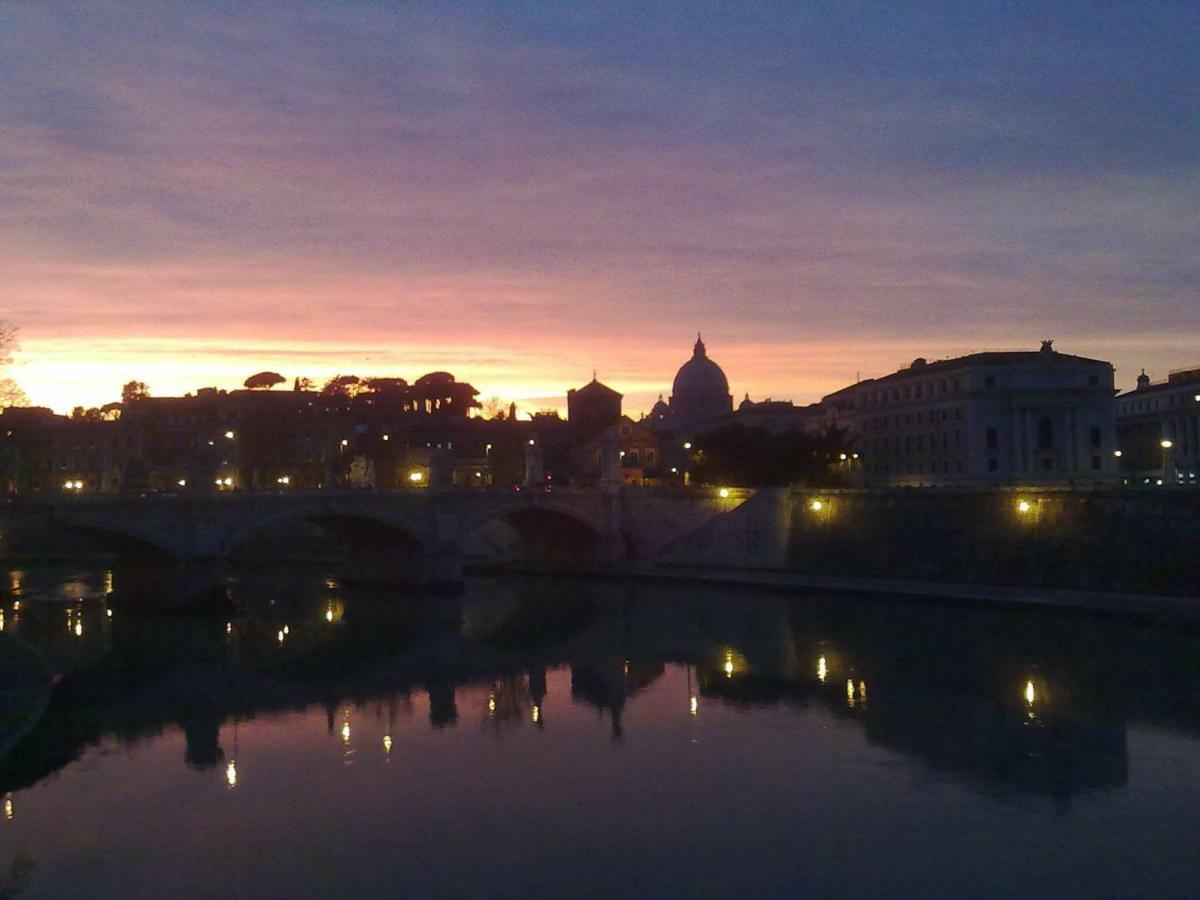Apartamento Cozy Roma