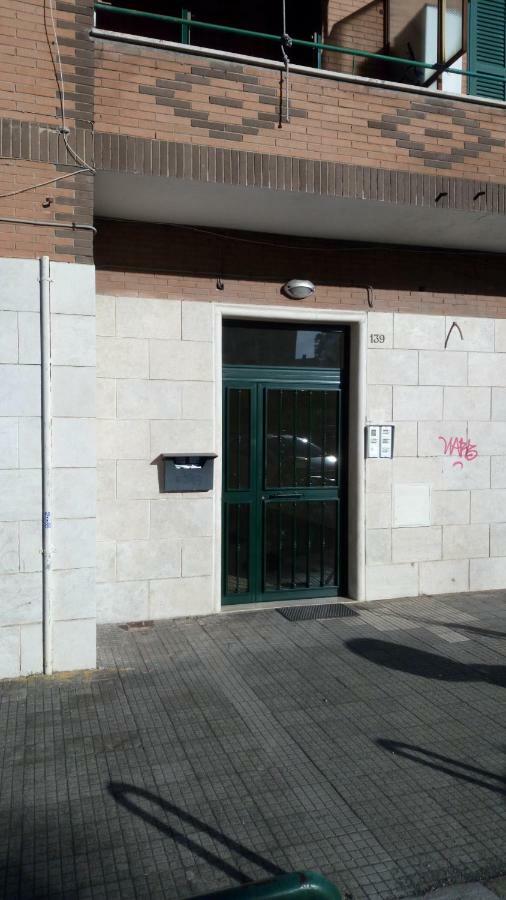 Casa Berta Apartment *