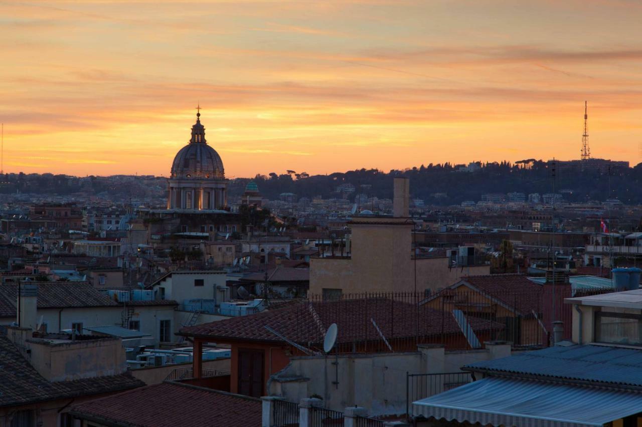 Apartment Centini Toni Luxury Rooftop *