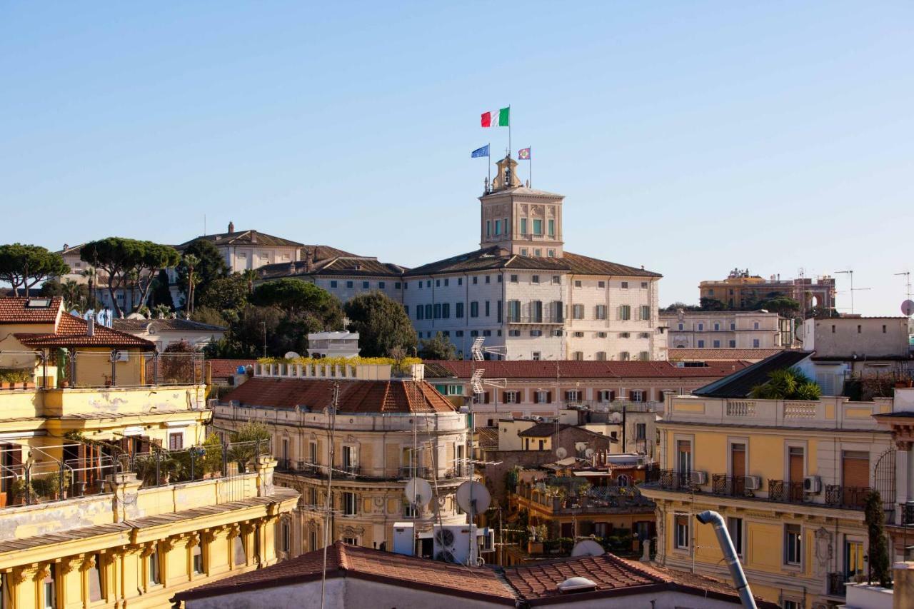 Apartment Centini Toni Luxury Rooftop *