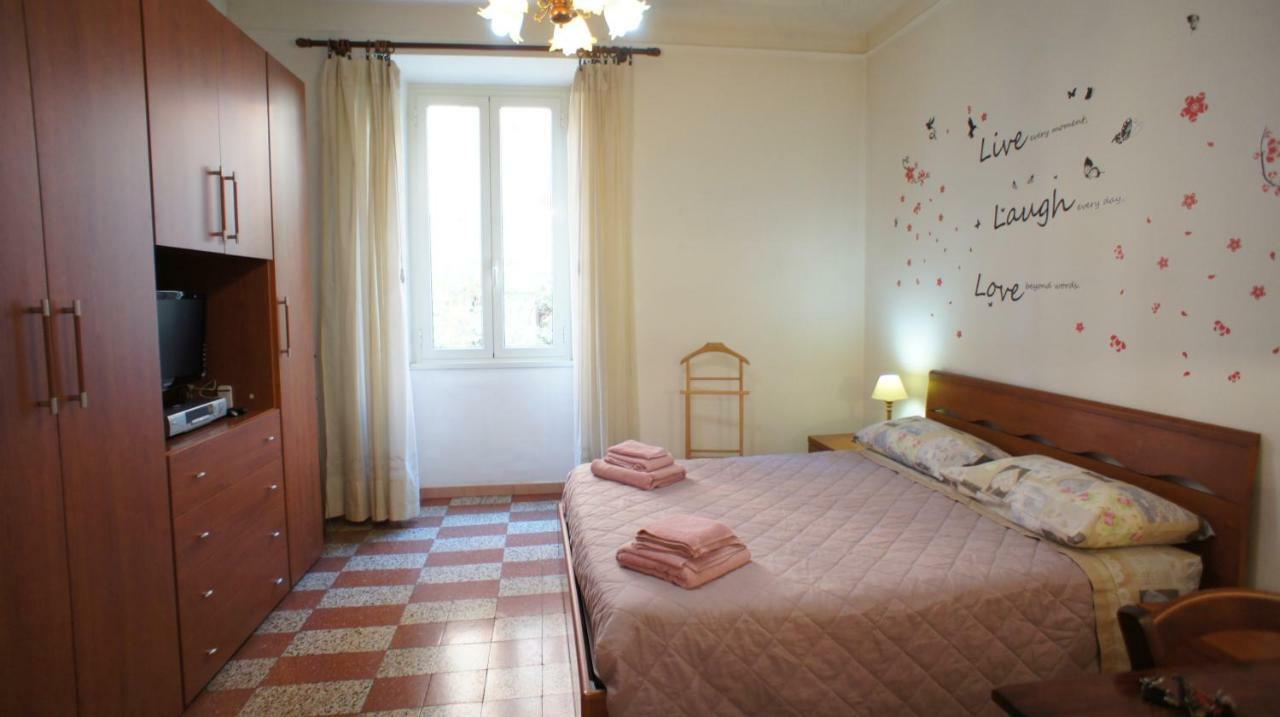 Appartamento Angoletto Di Trastevere