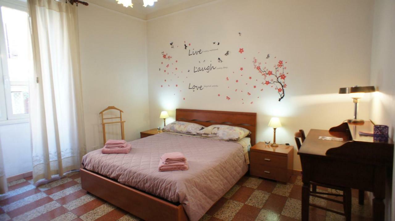 Angoletto Di Trastevere Appartamento *