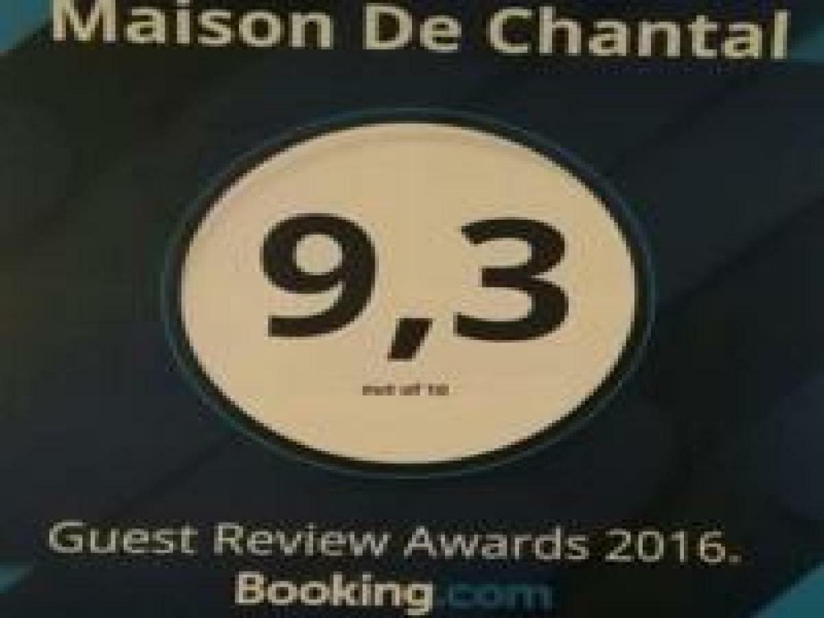 Maison De Chantal