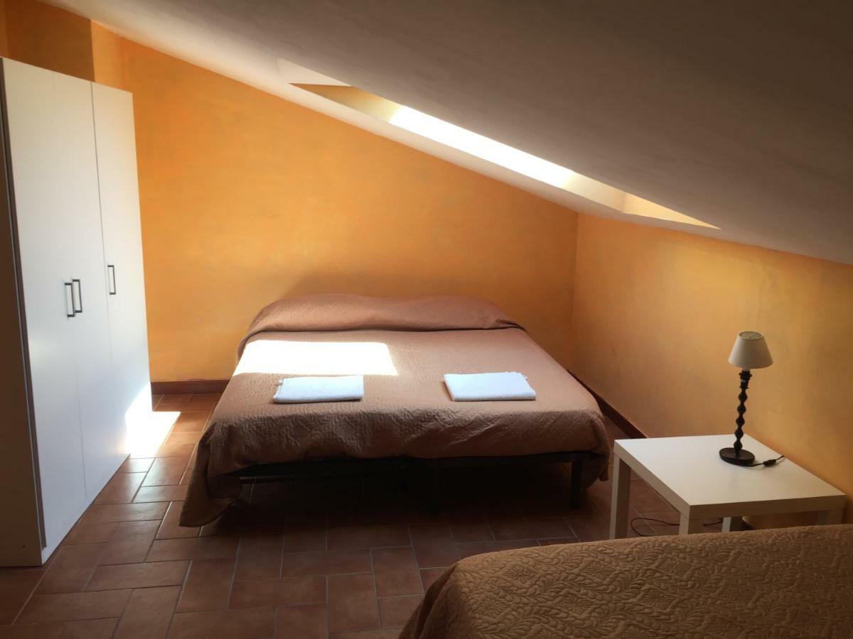 Casa Azzurra Holiday home Rome