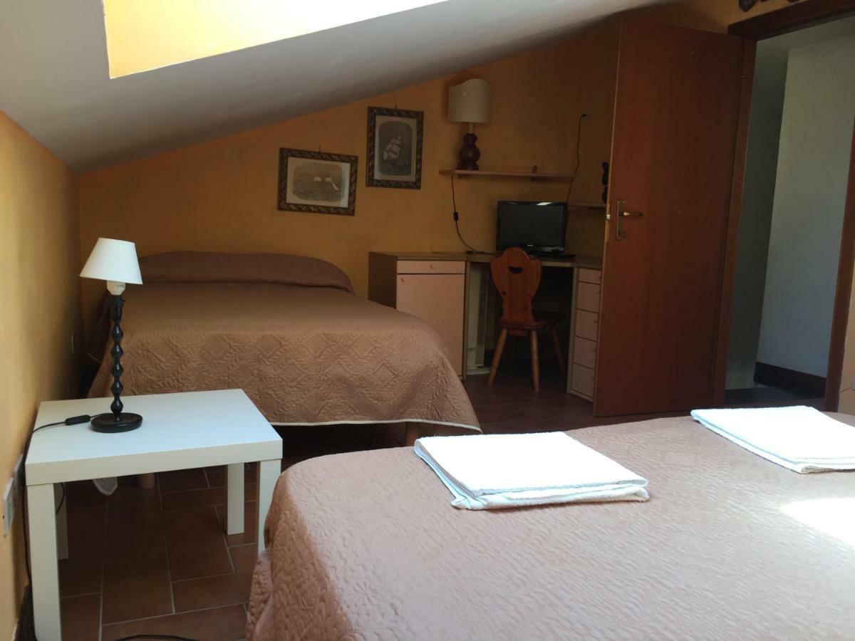 Casa Azzurra Holiday home