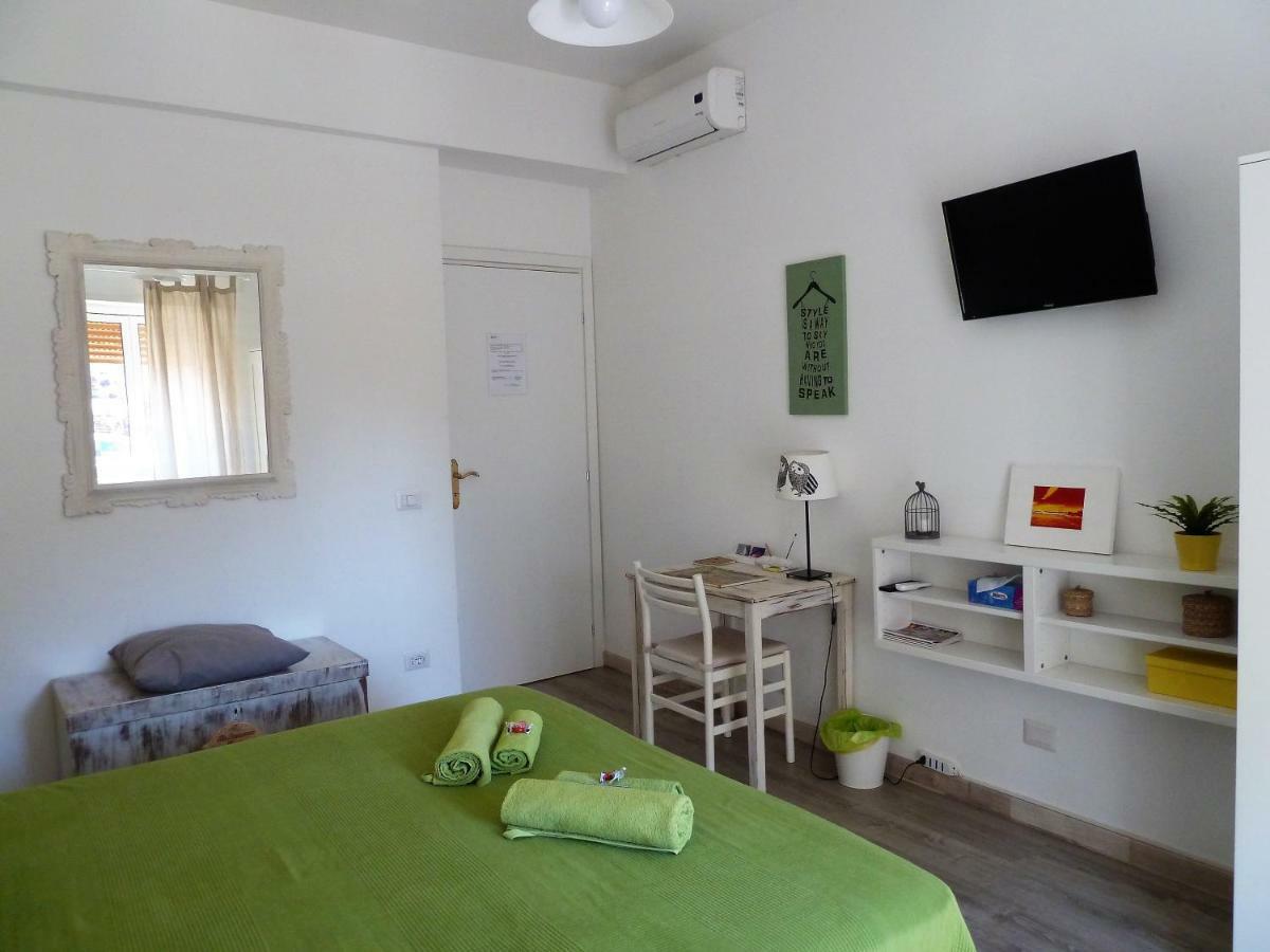 Apartment Stesi Vacanze
