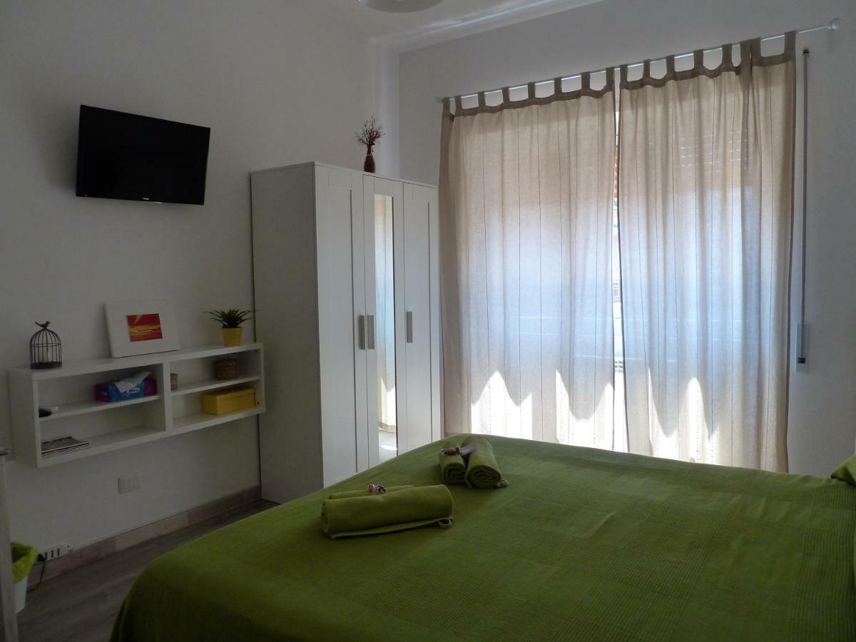 Stesi Vacanze Apartment *