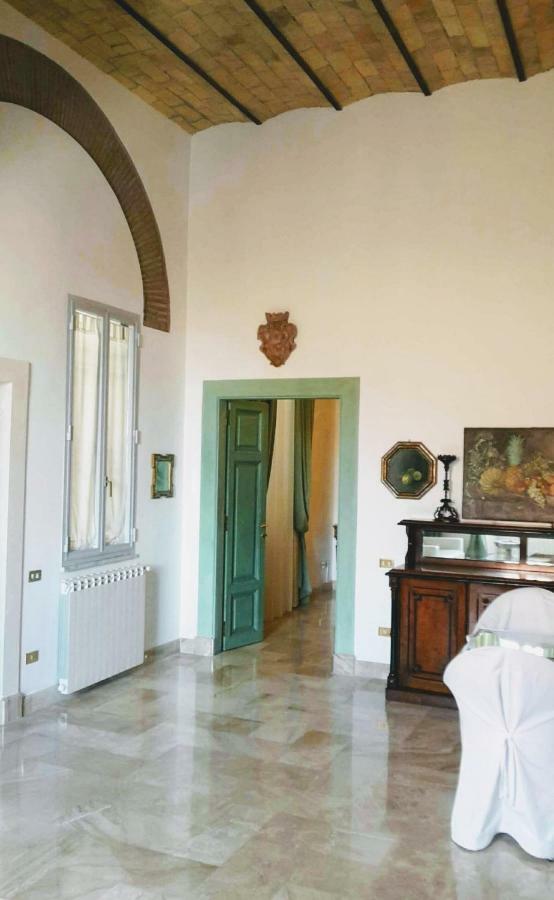 Apartment Foro Romano Luxury 2