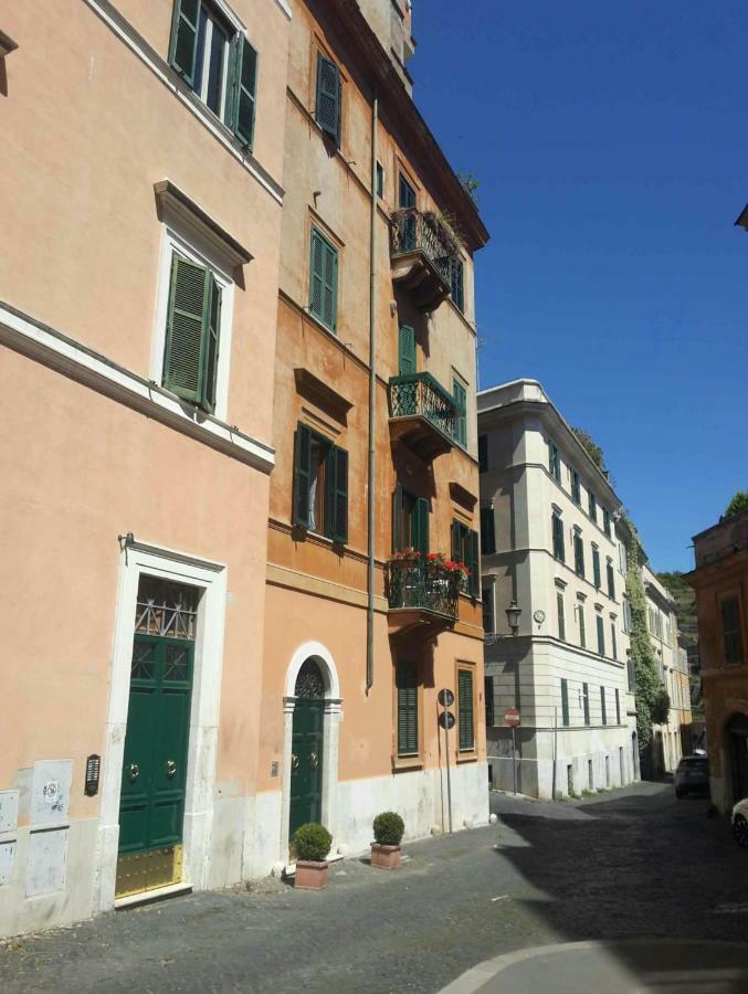Foro Romano Luxury 2 *