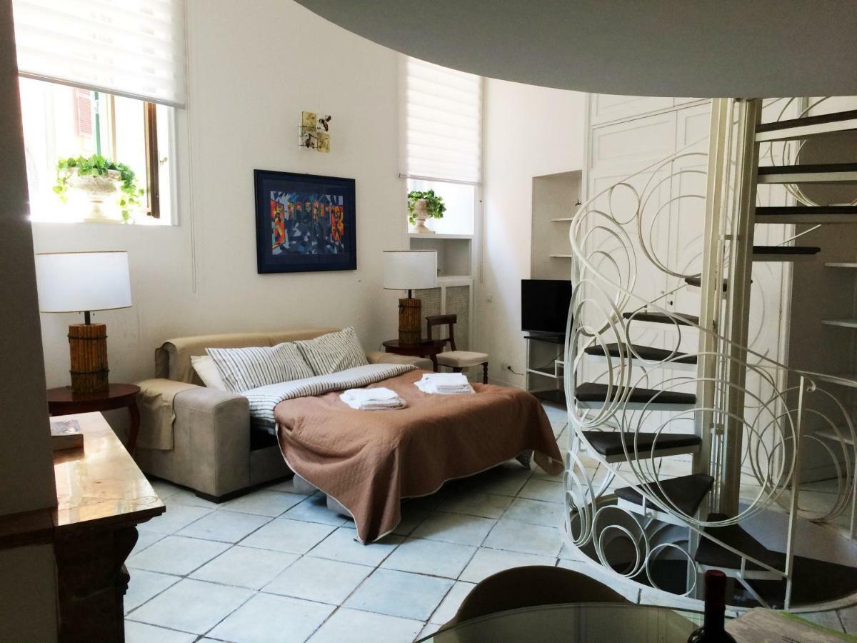 Apartment Al Foro