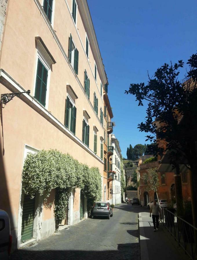 Foro Romano Luxury 2 Apartment