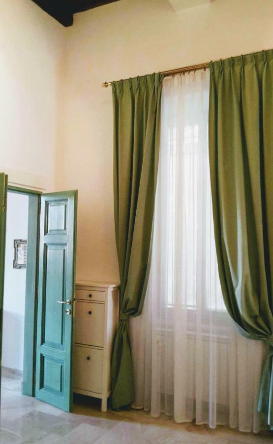 Foro Romano Luxury 2 Apartment Rom