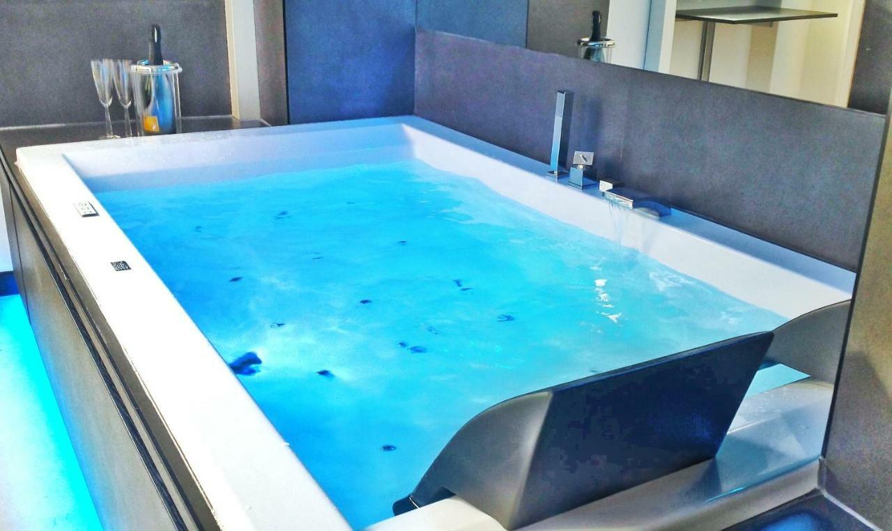 Appartamento Lux- Spanish Steps 60a Exclusive Roma