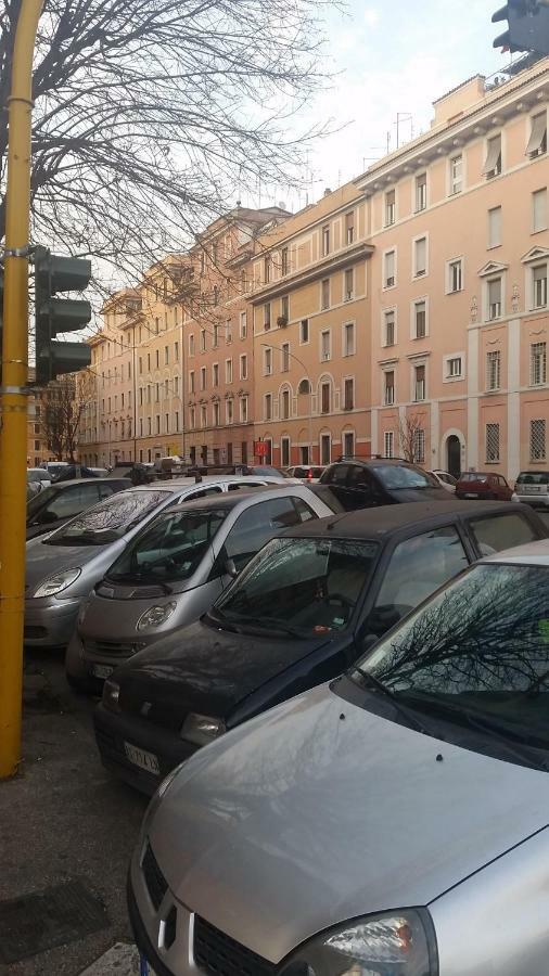 Casa Sweet Di Fatha Leilighet Roma