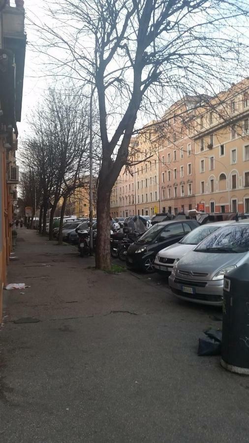 Leilighet Casa Sweet Di Fatha Roma